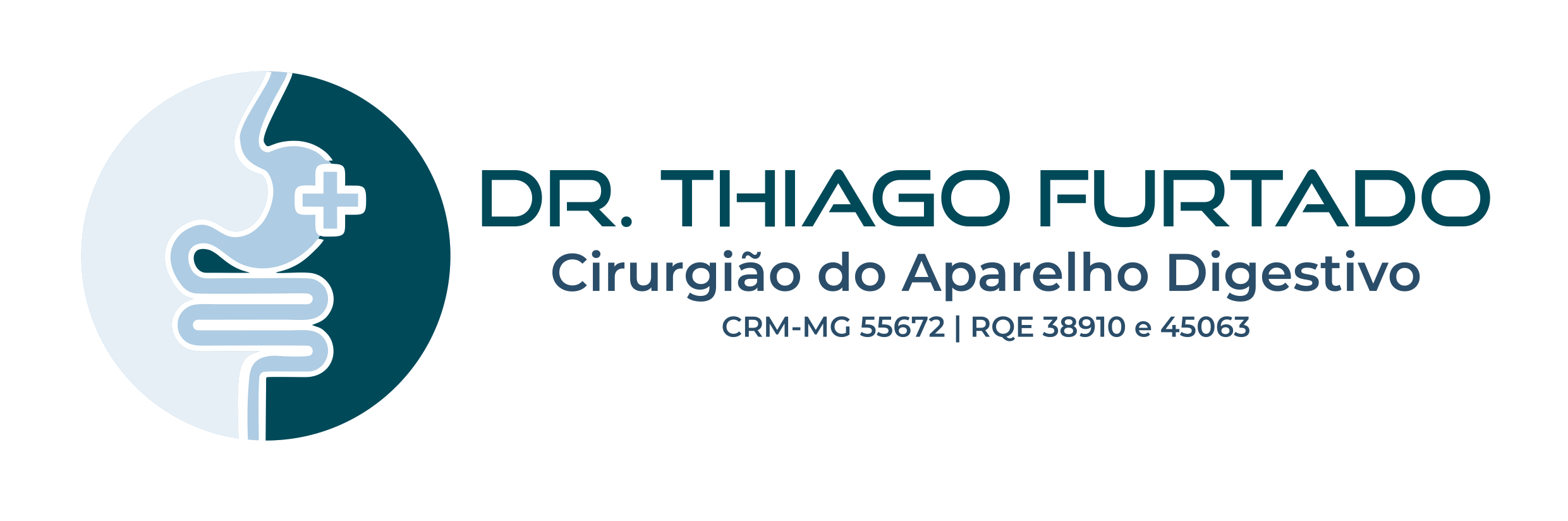 DR. THIAGO FURTADO
